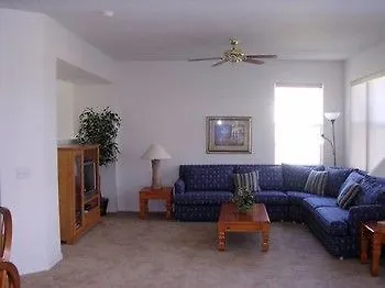 *** Hotel Columbus Vacation Villas Davenport United States