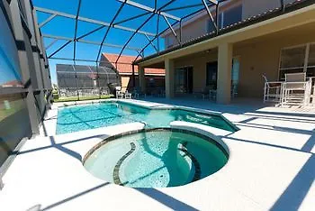 Columbus Vacation Villas Davenport 3*,  United States